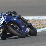 Circuito de Jerez, Spain Test Travel- Feb 2025
