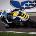 Cremona race weekend report
