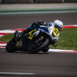 Cremona, Italy Test – Apr 2025