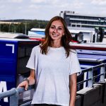 I, Woman and Rider – Sonya Lloyd – An official WorldWCR interview