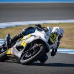 Sonya Lloyd Produces Season’s Best In Spain