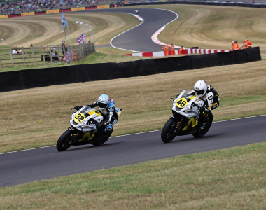 Donington 2025