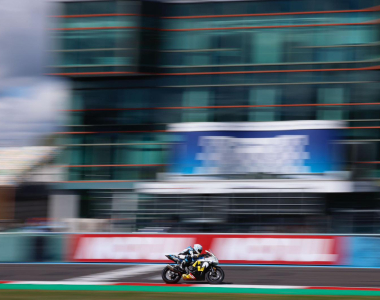 #FrenchWorldSBK 2025