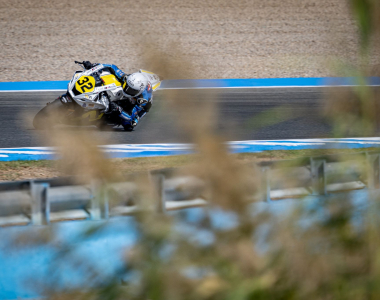 #SpanishWorldSBK 2025